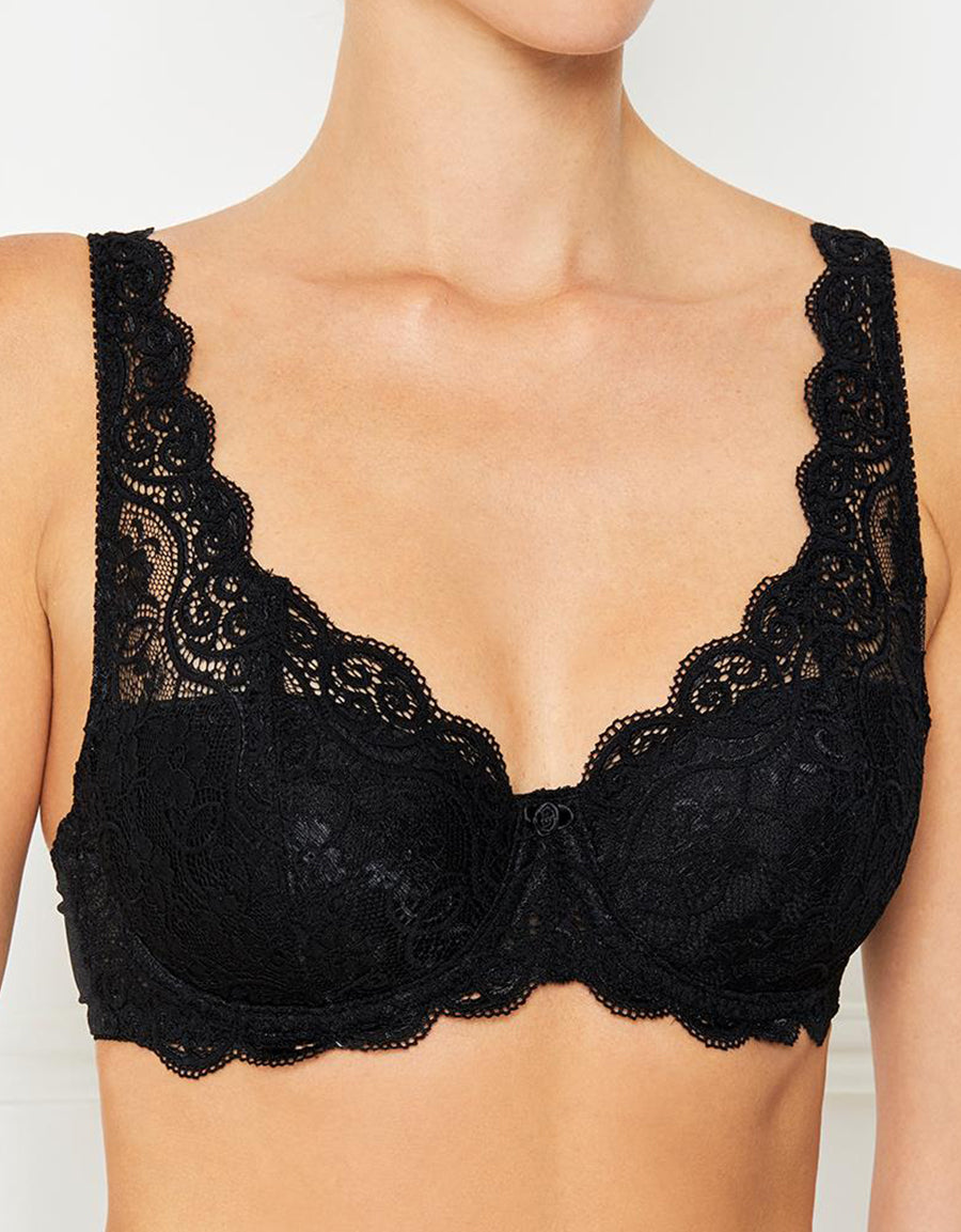 Full Cup Bra