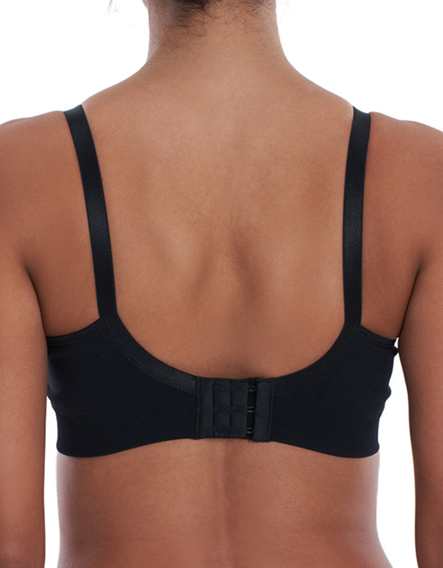 Seam Free Maternity Bra