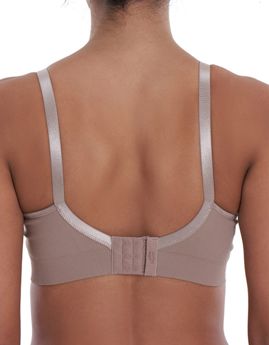 Seam Free Maternity Bra