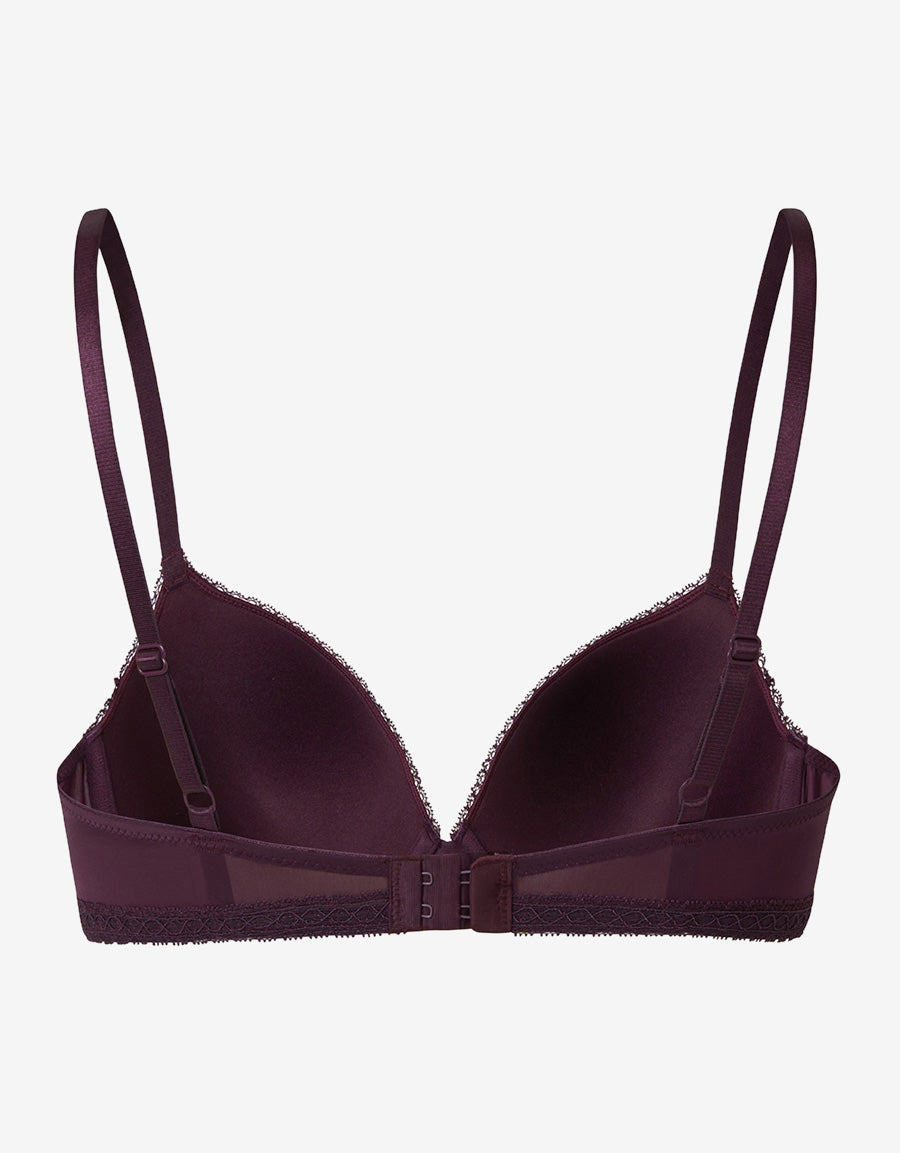 Lightly Padded Multiway Bra