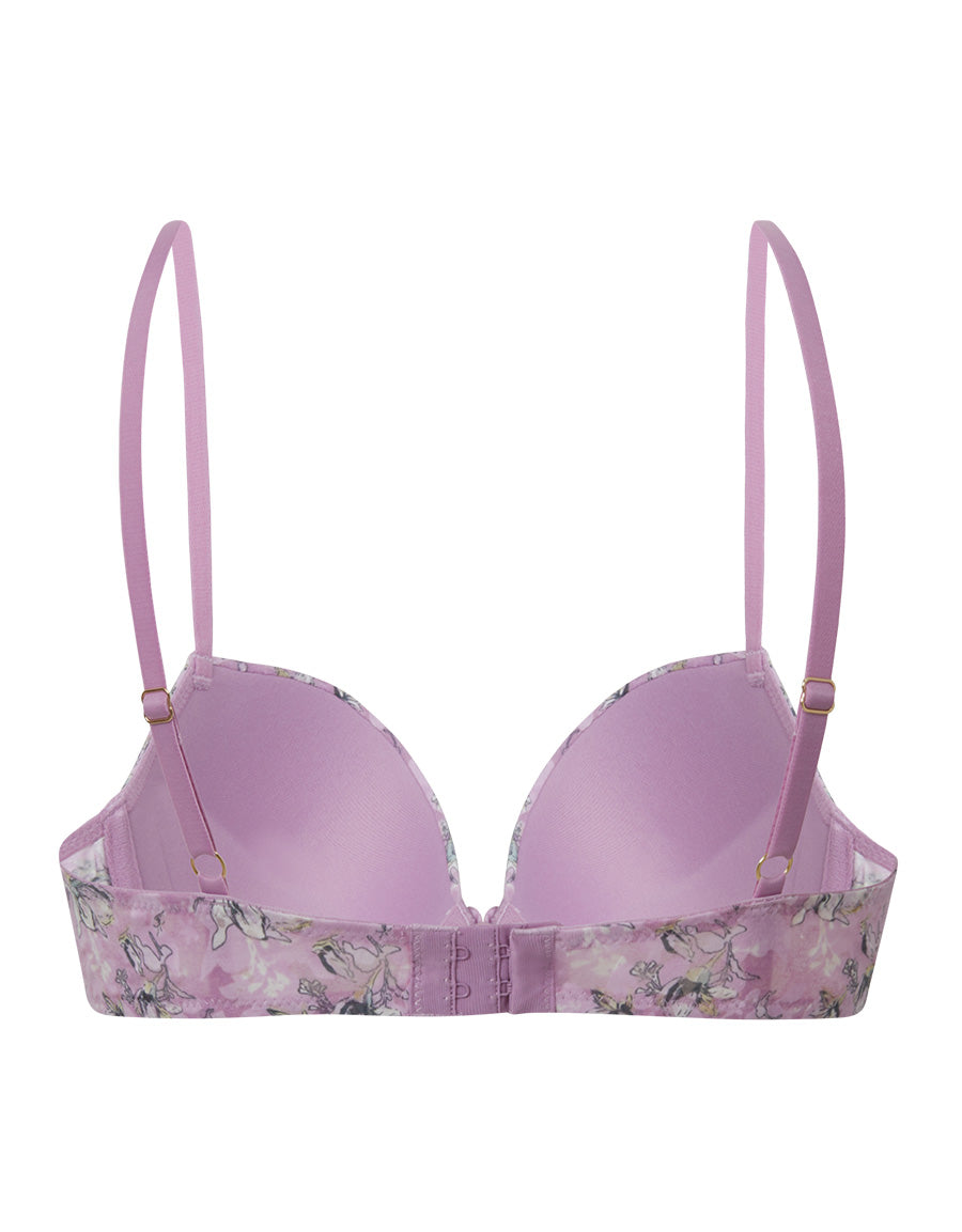 Plunge Bra