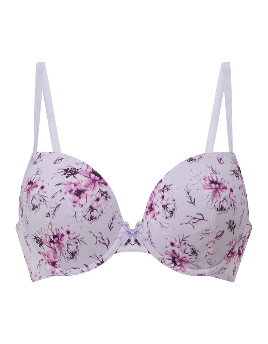 Plunge Bra