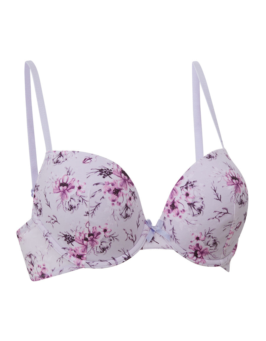 Plunge Bra