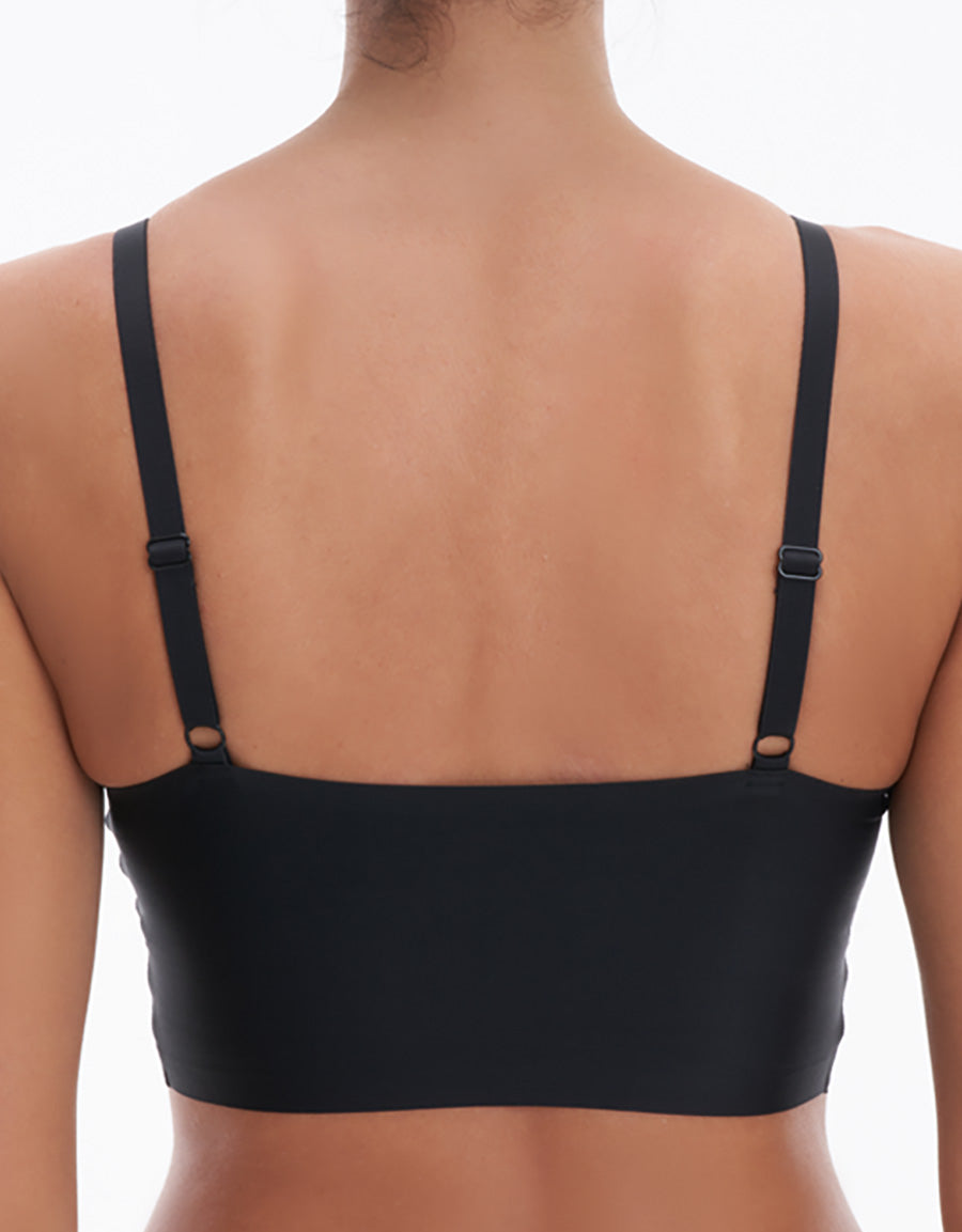 T-shirt Bra ( Pack Of 2 )