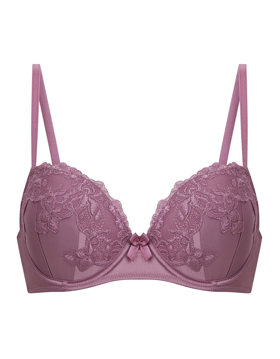 Balconette Bra