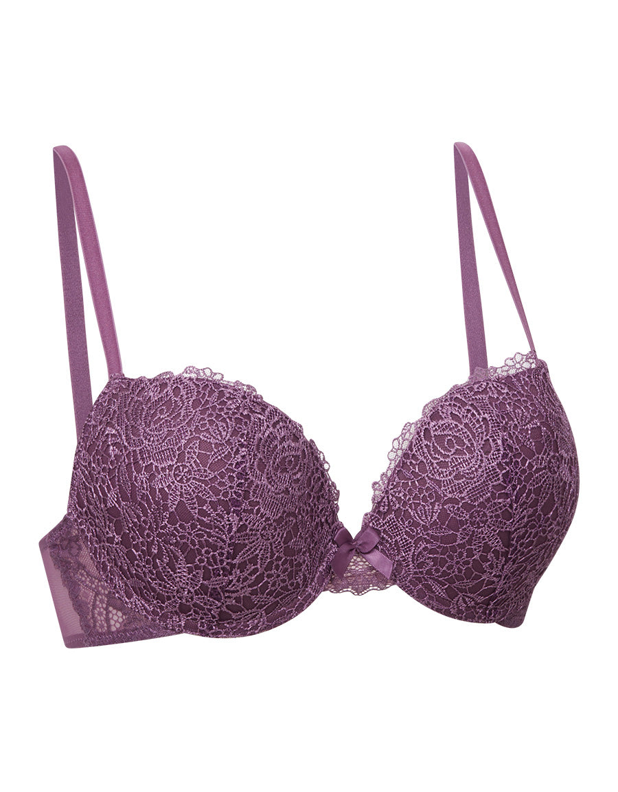 Plunge Bra