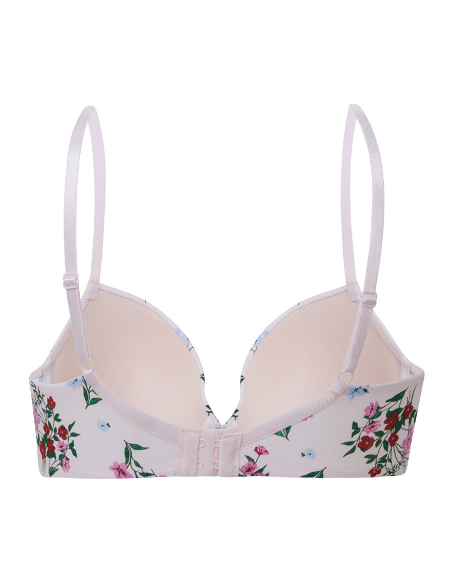 Plunge Bra