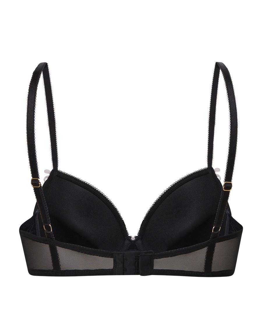 Plunge Bra