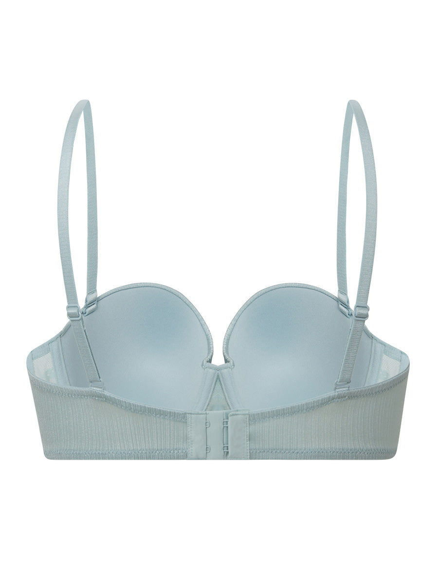 Lightly Padded Multiway Bra