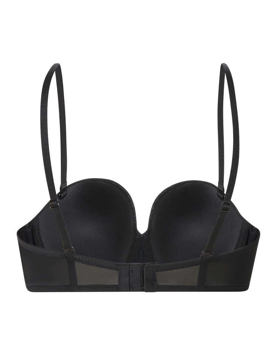Lightly Padded Multiway Bra