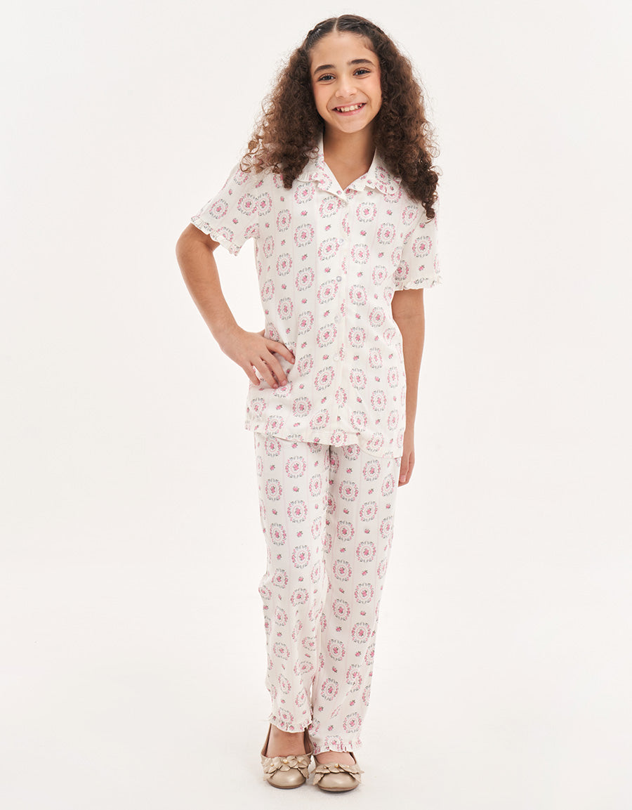 Pajama Set