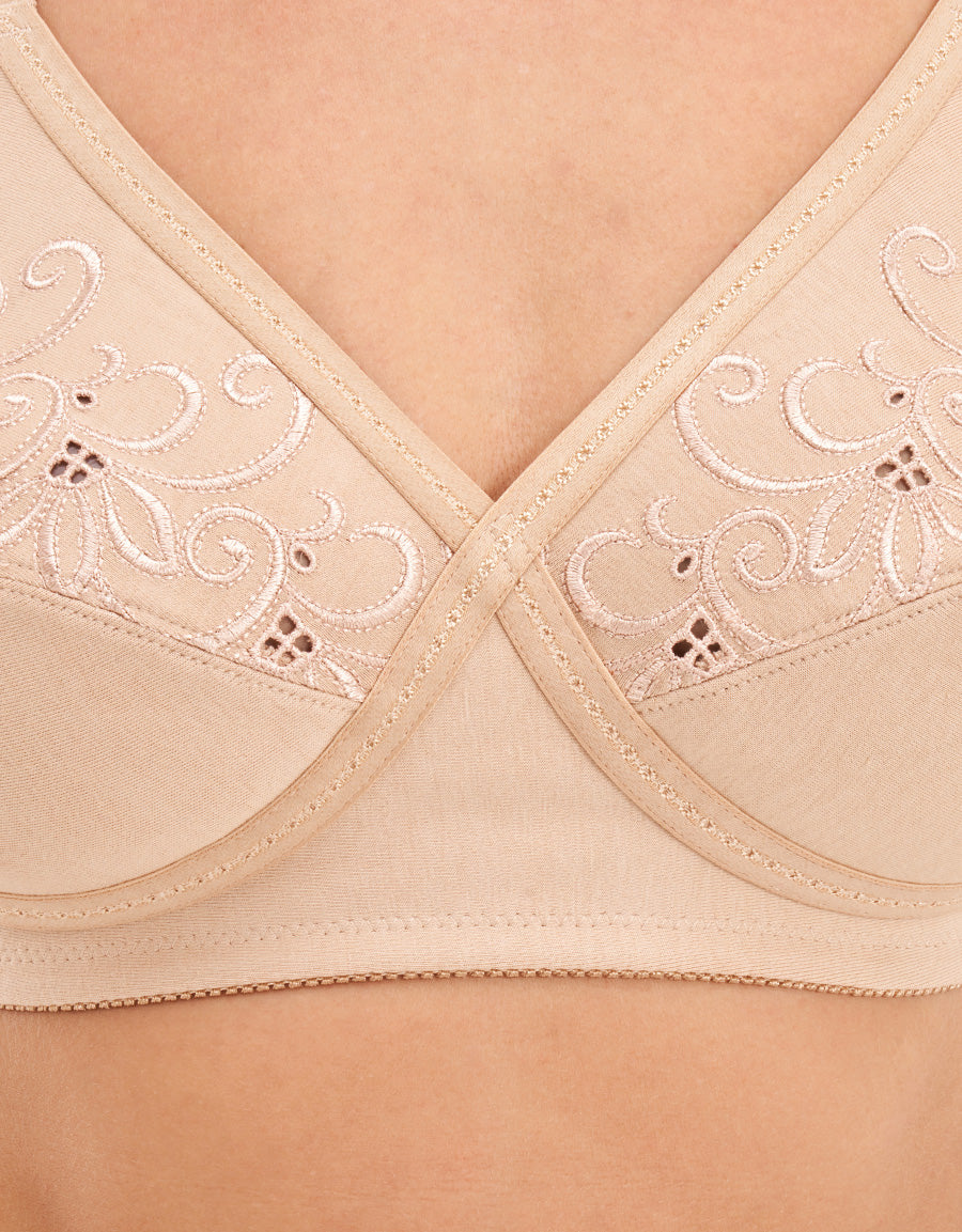 Full Cup Bra