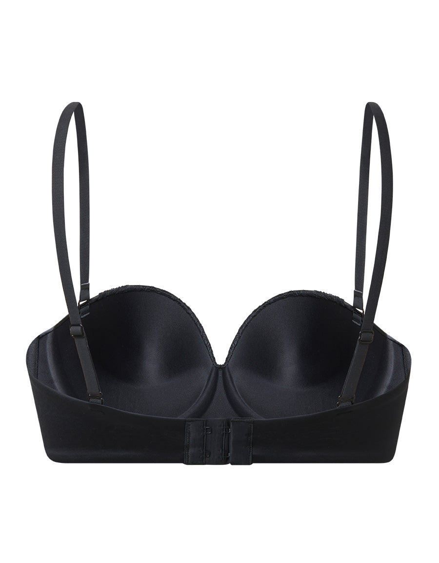 Push-Up Multiway Bra