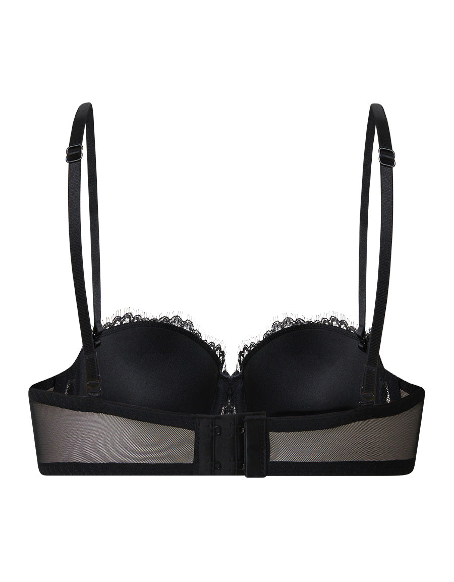 Push-Up Multiway Bra