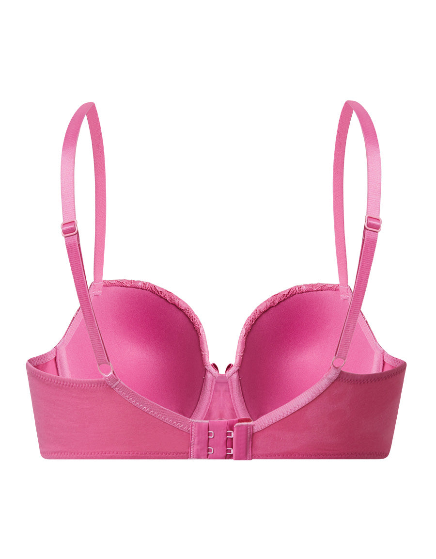 Balconette Bra