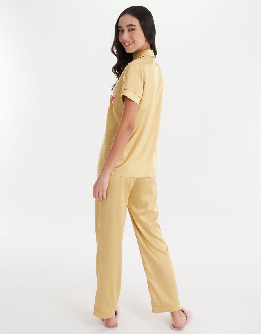 Pajama Set