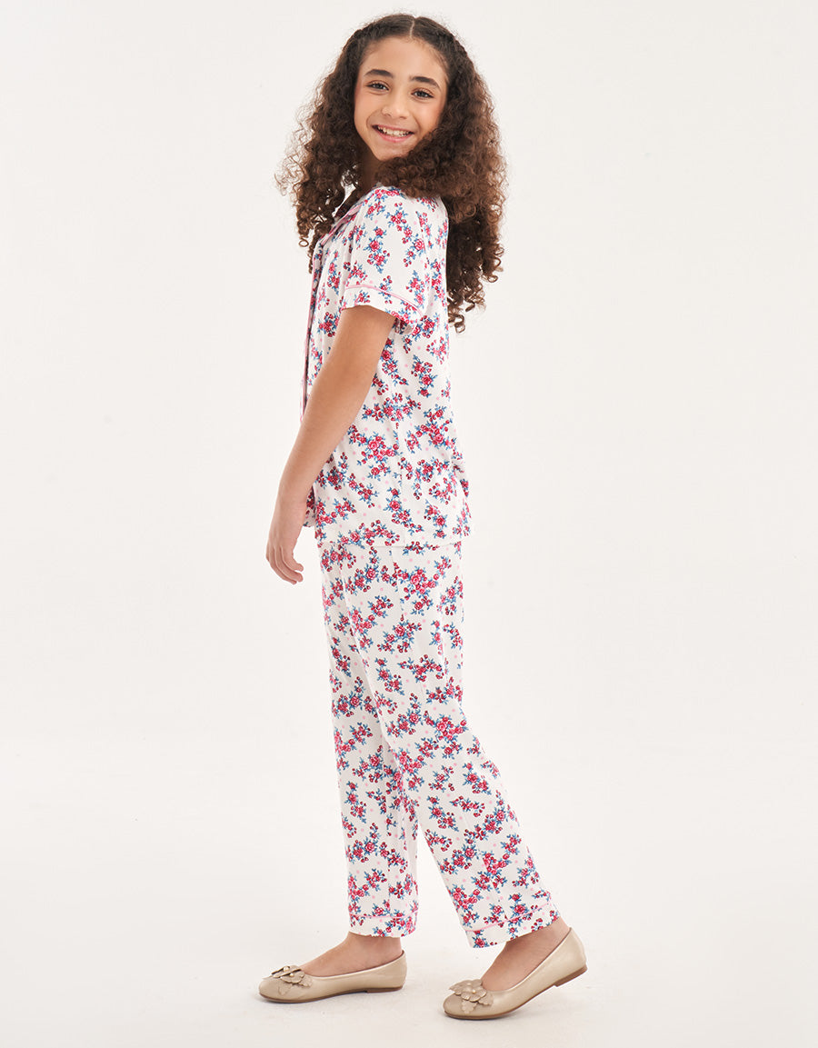 Pajama Set