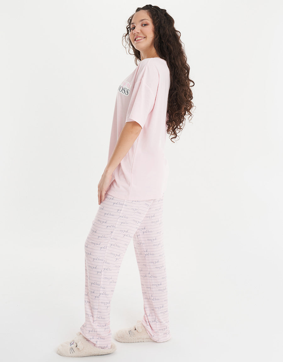 Pajama Set