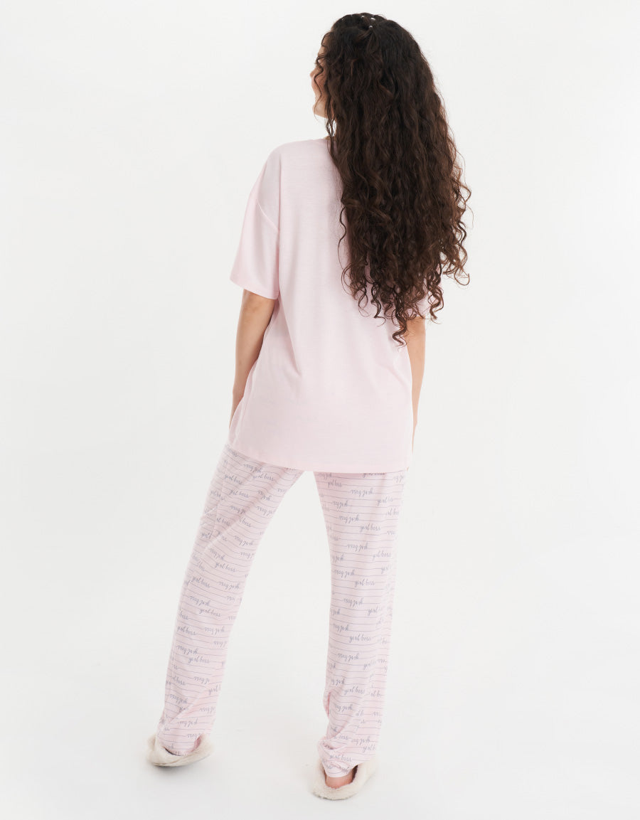 Pajama Set
