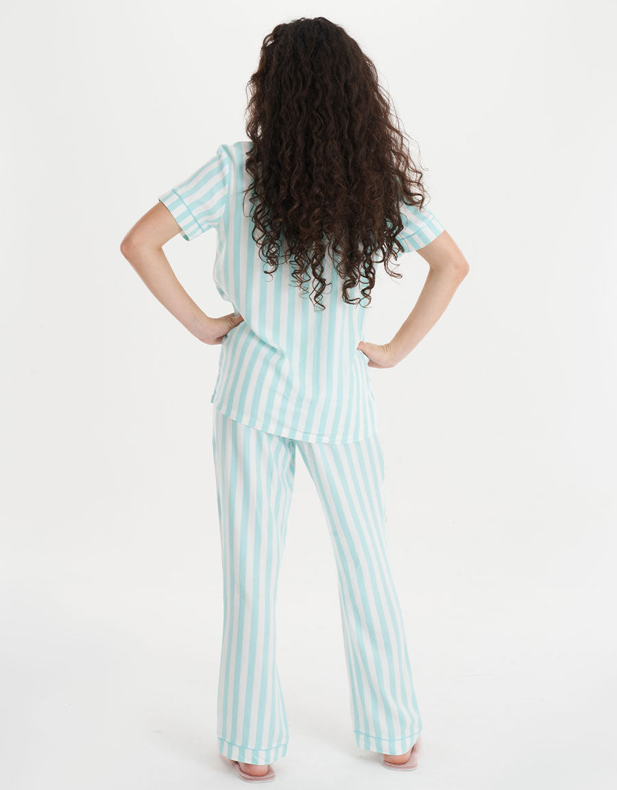 Pajama Set