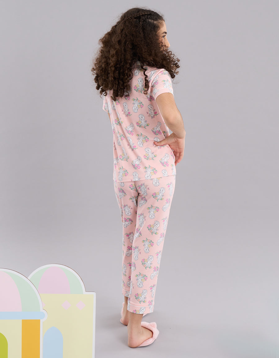 Pajama Set
