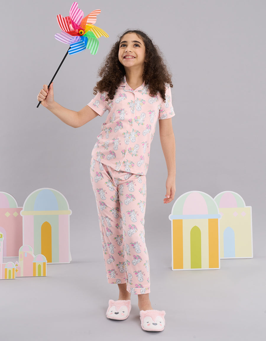 Pajama Set