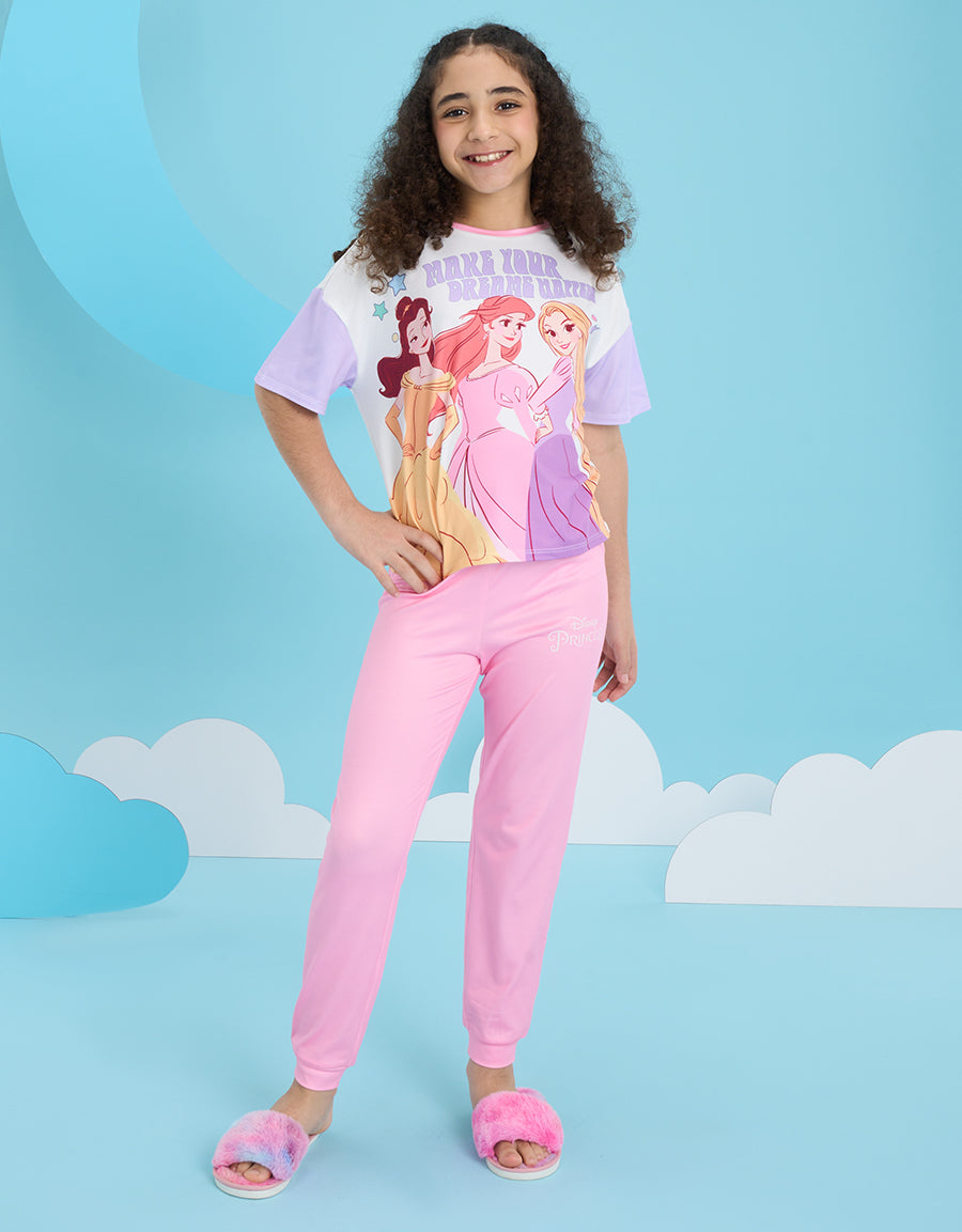 Pajama Set