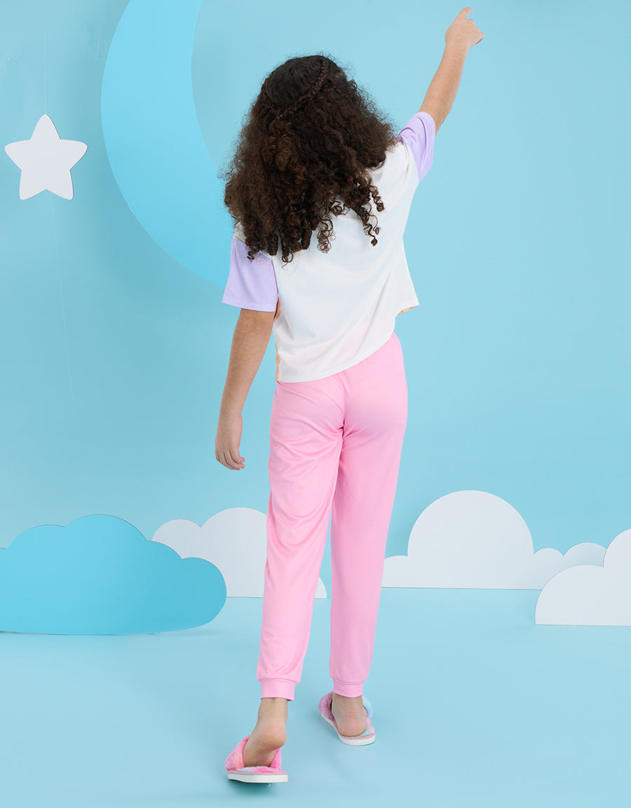 Pajama Set