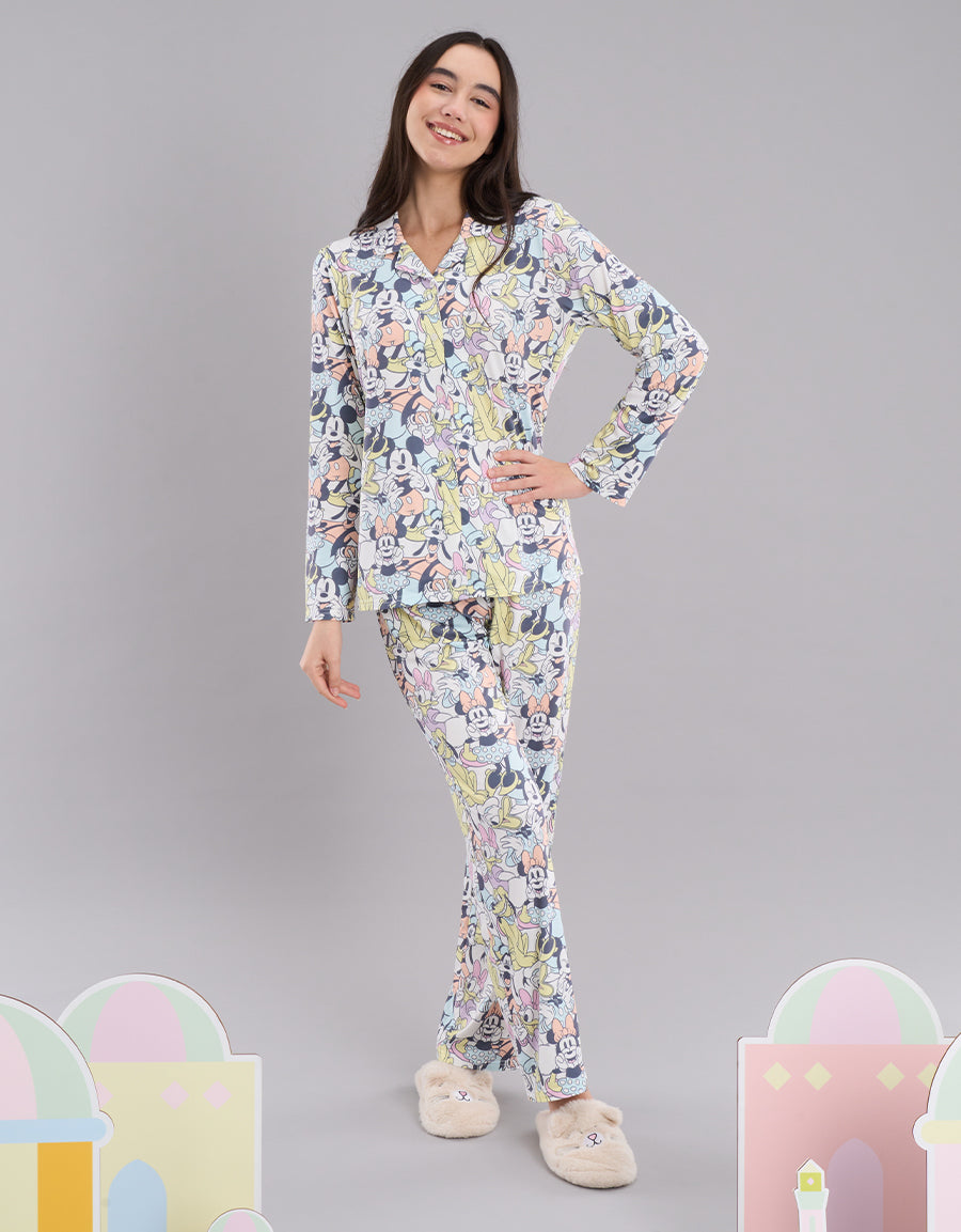Pajama Set