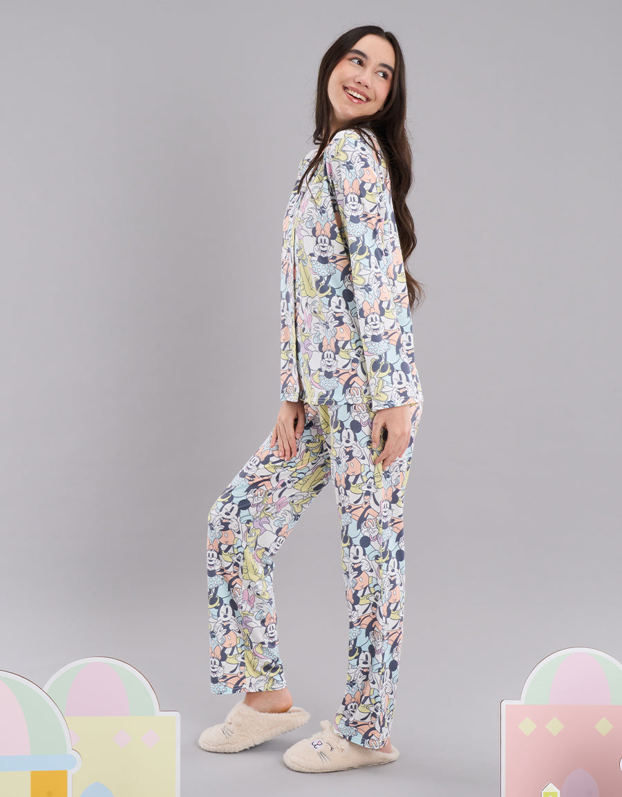Pajama Set