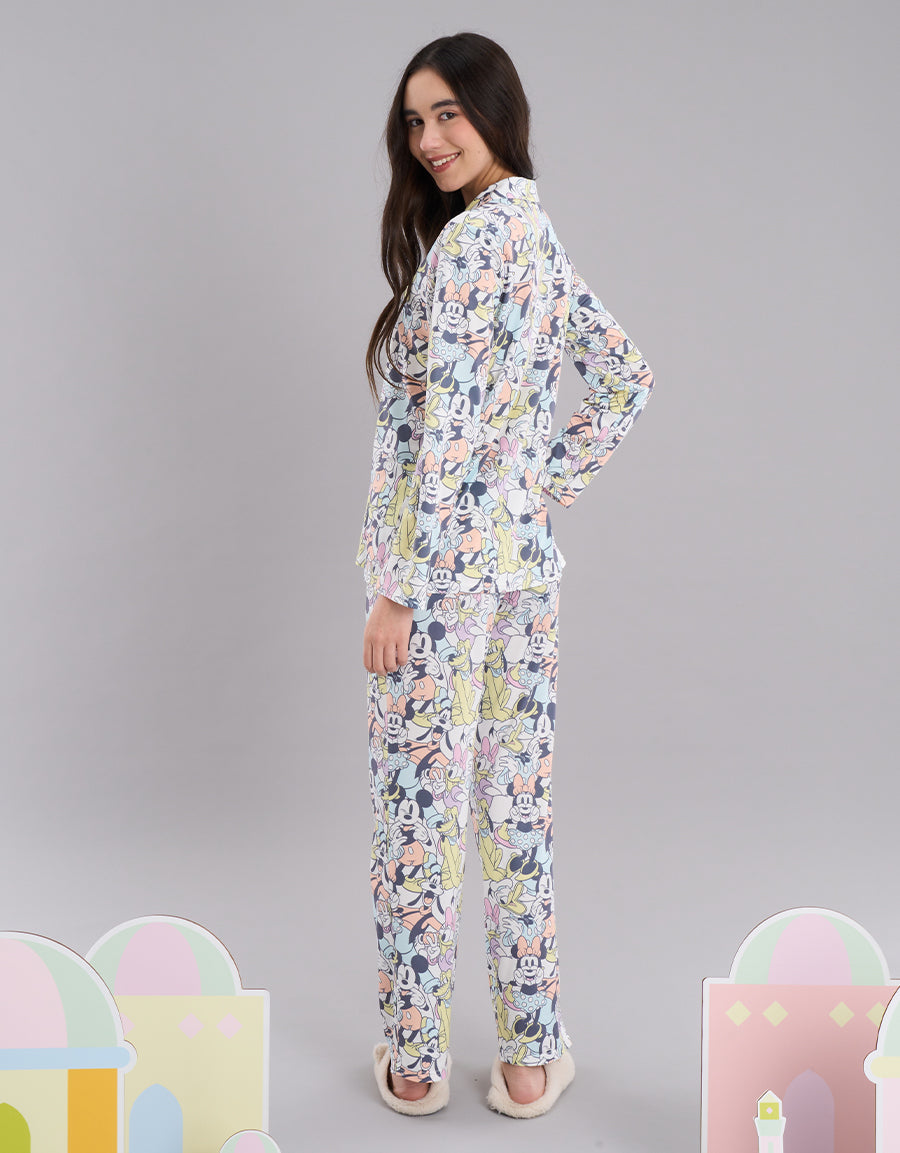 Pajama Set