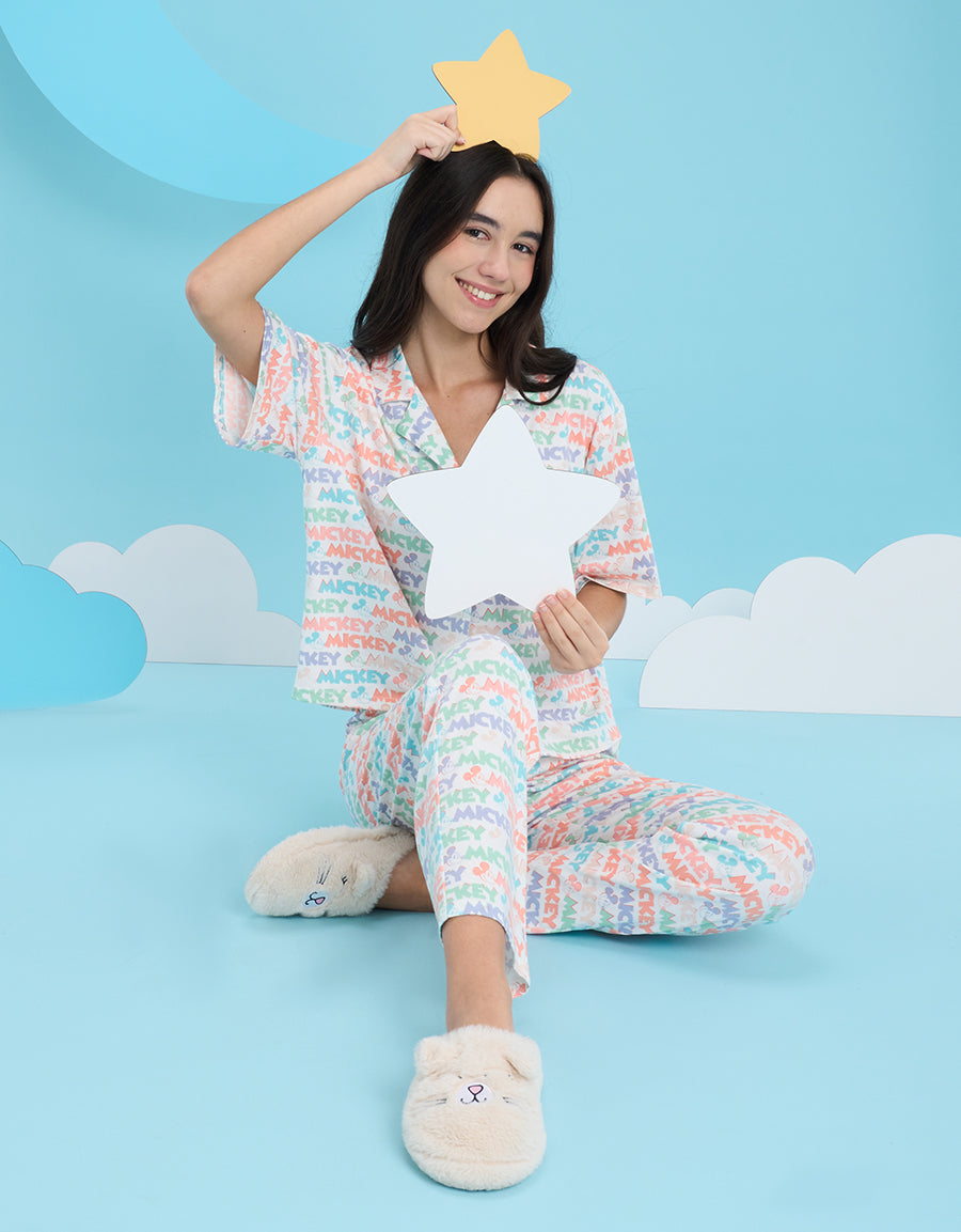 Pajama Set