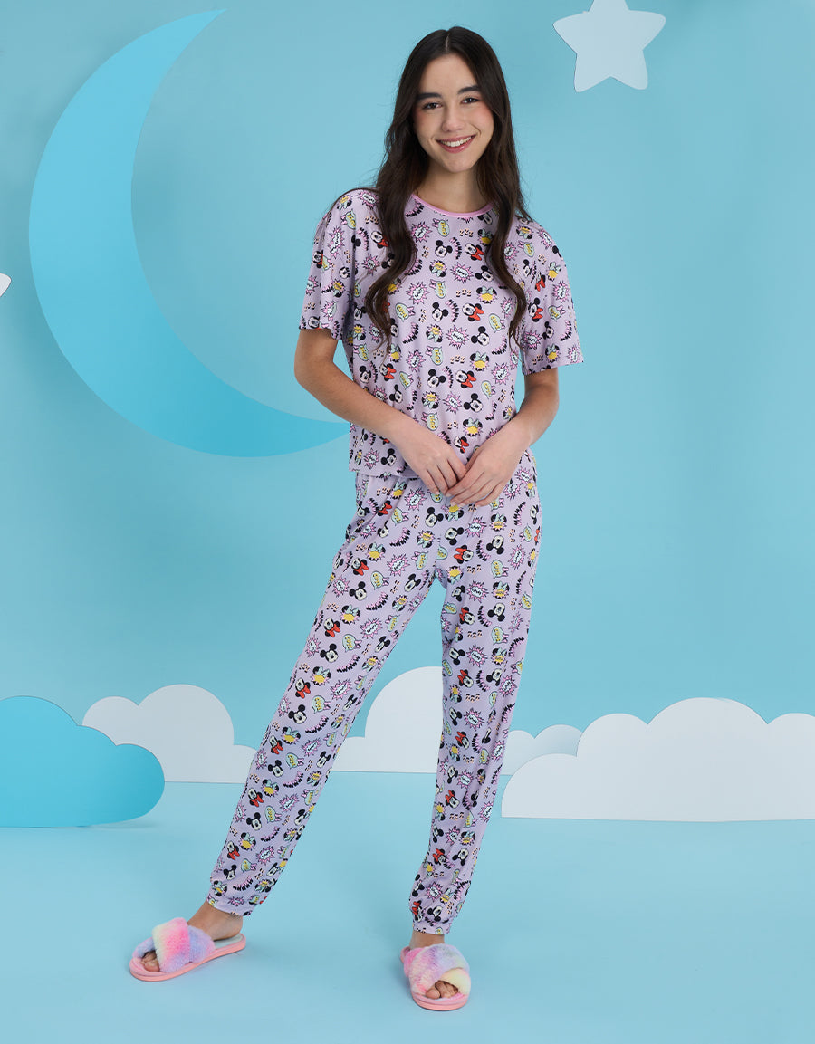 Pajama Set