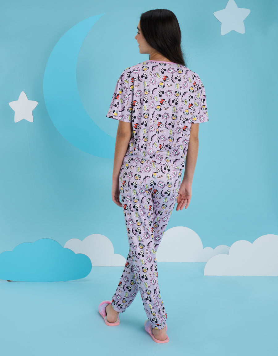 Pajama Set