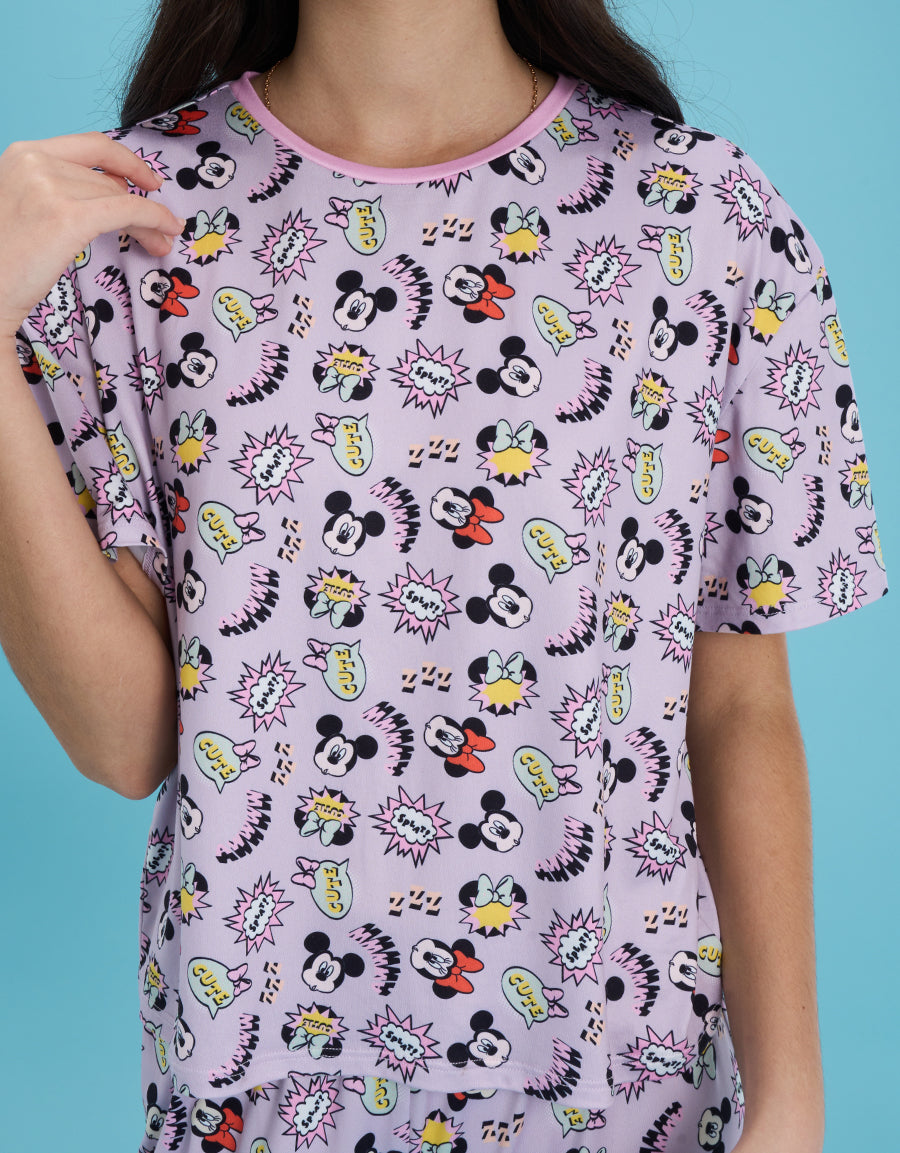 Pajama Set