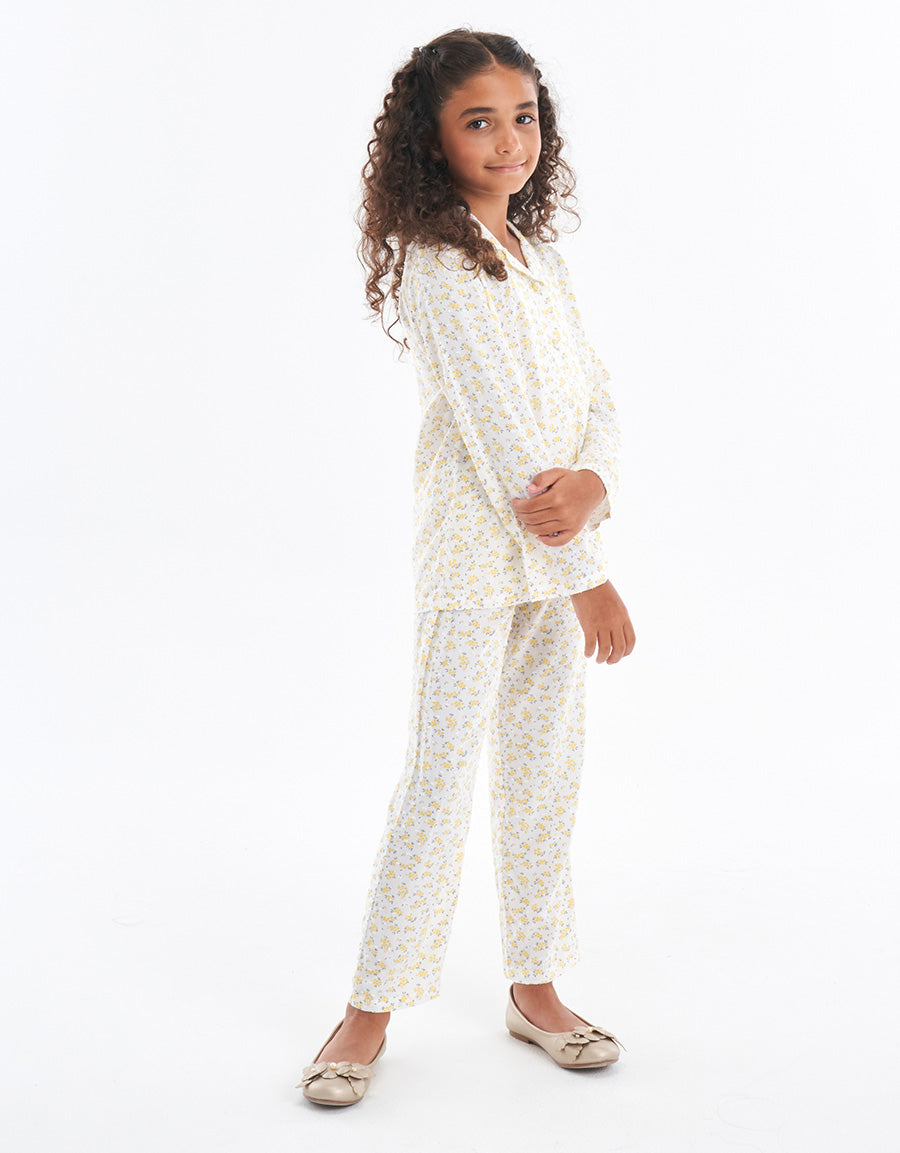Pajama Set