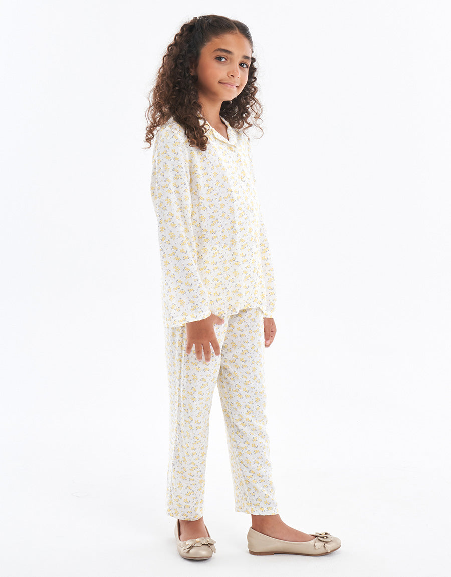 Pajama Set