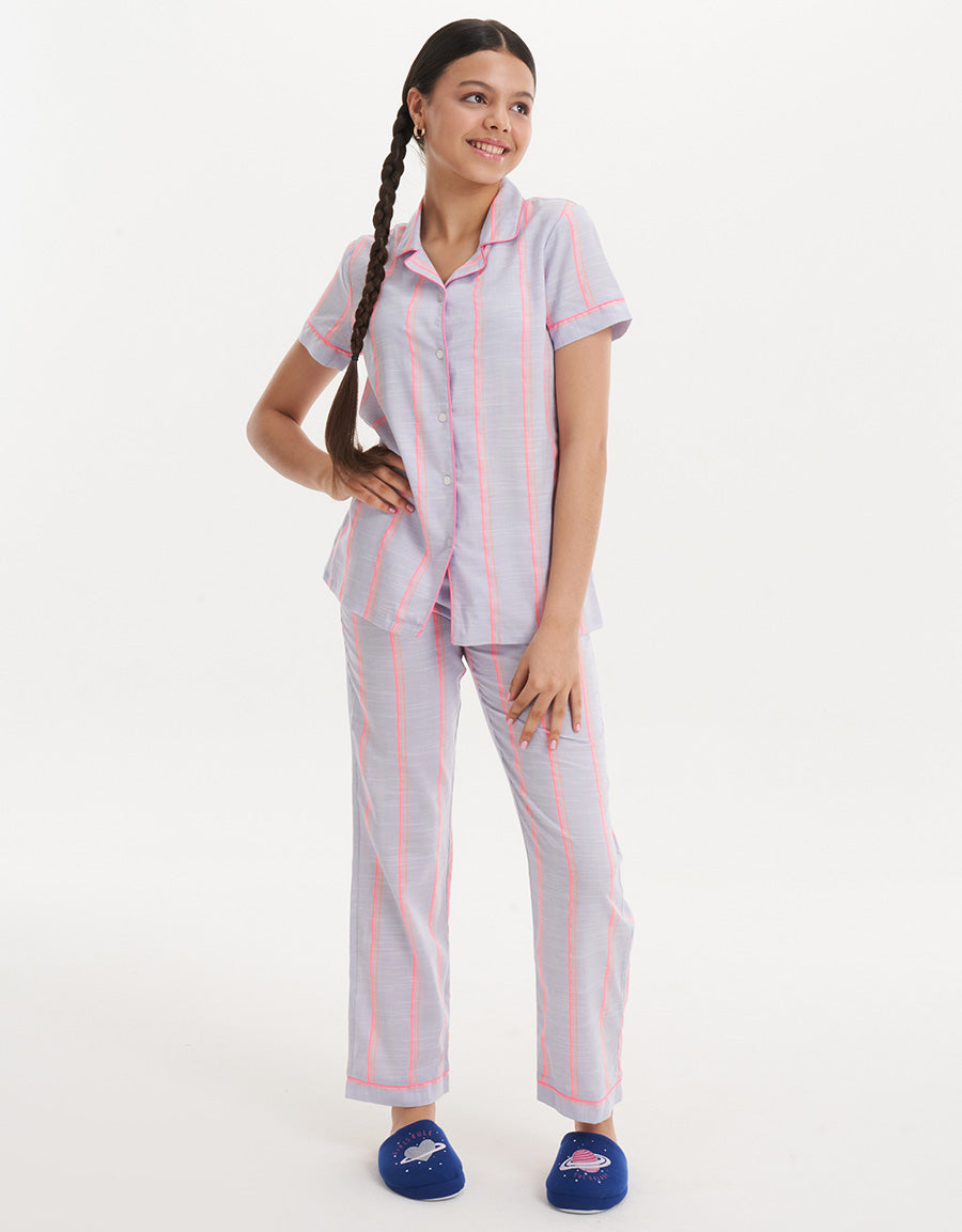 Pajama Set