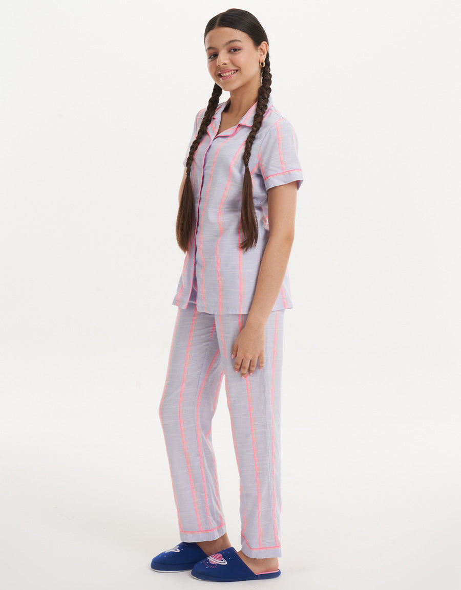 Pajama Set