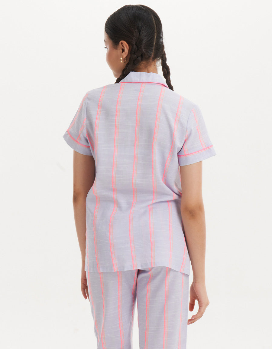 Pajama Set