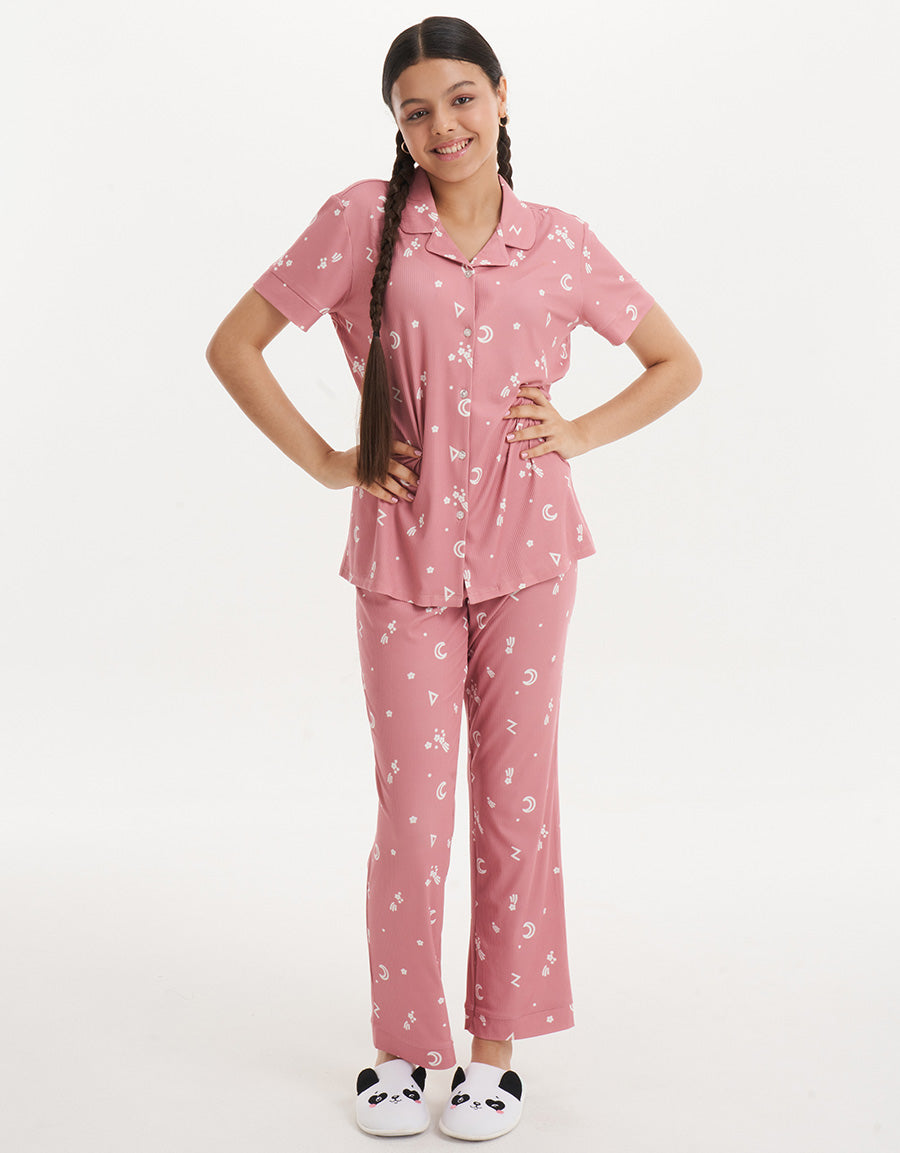 Pajama Set
