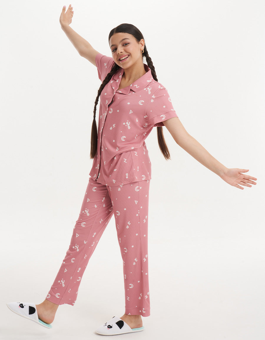 Pajama Set