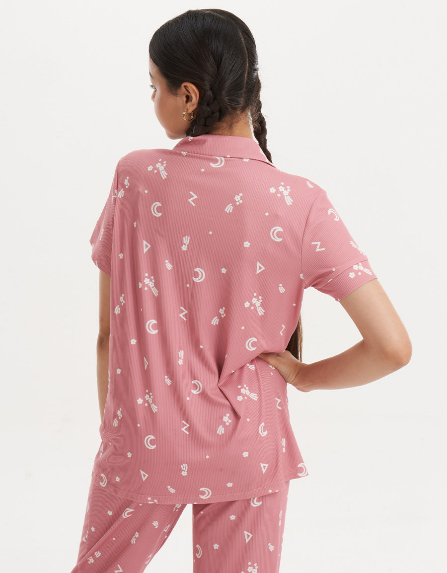 Pajama Set
