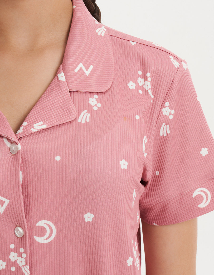 Pajama Set