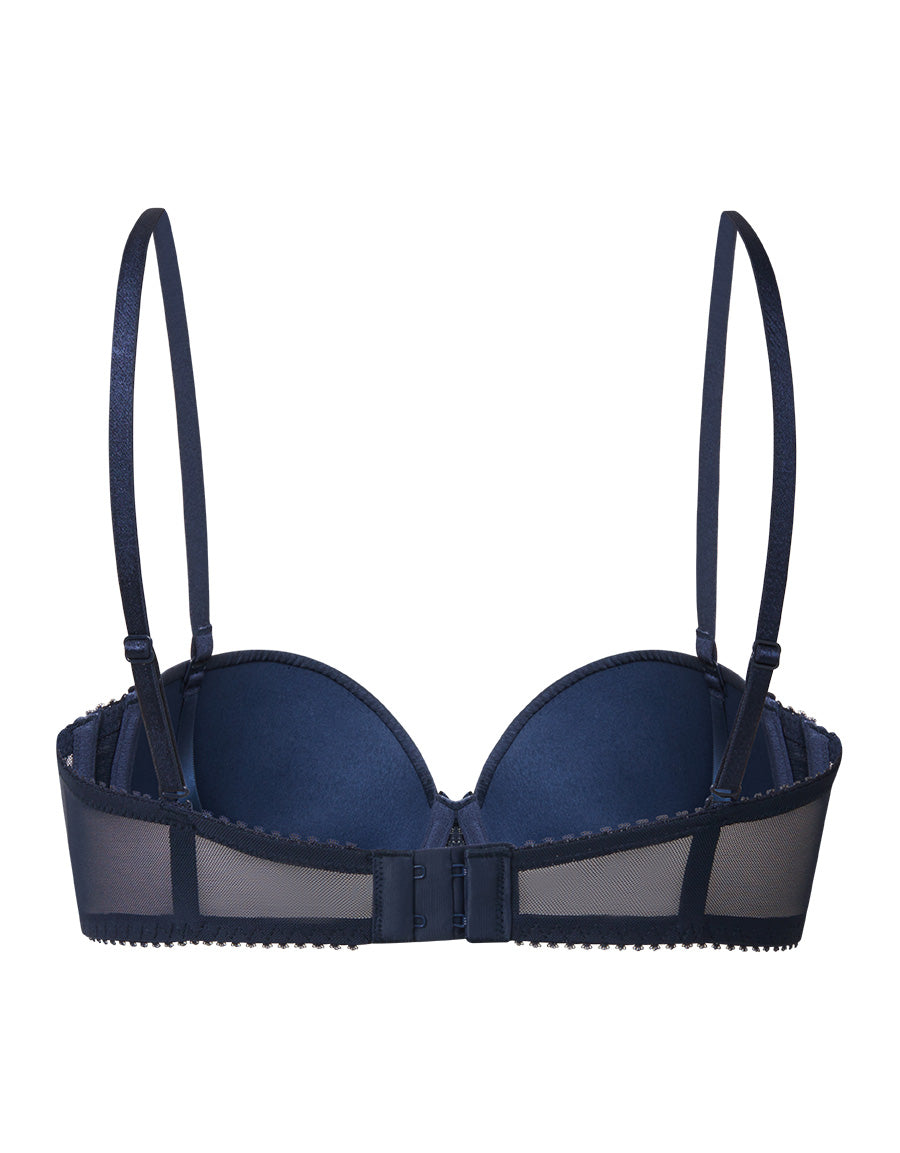 Push-Up Multiway Bra