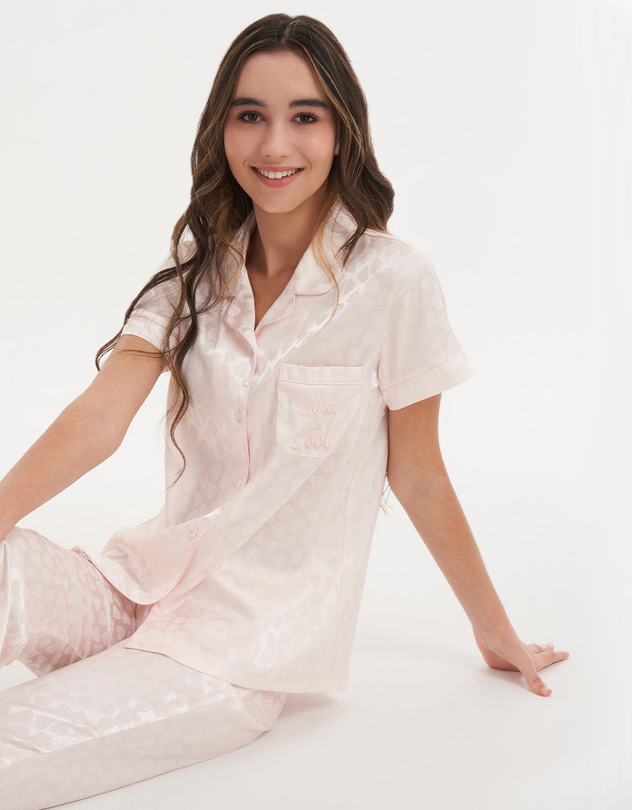 Pajama Set