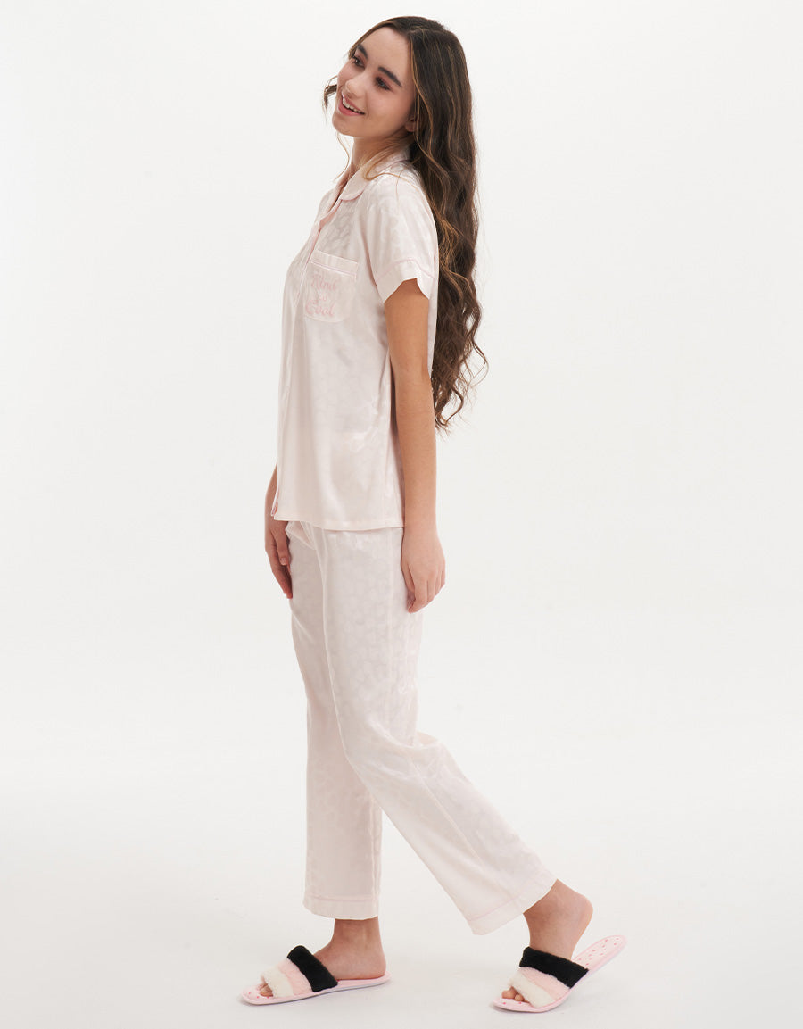 Pajama Set