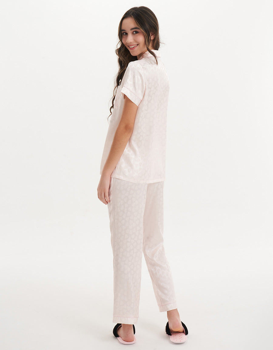 Pajama Set