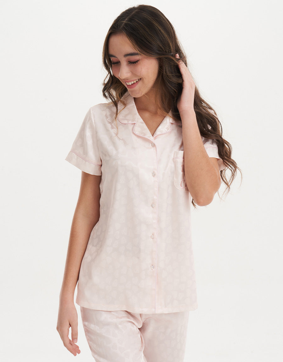 Pajama Set