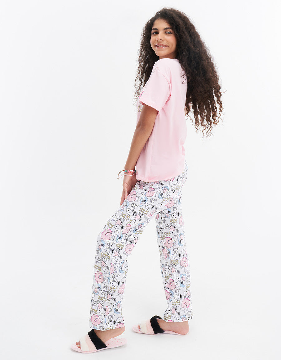 Pajama Set